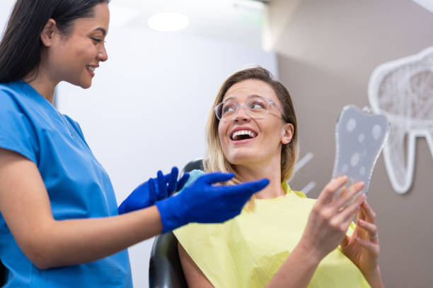 Best Full Mouth Reconstruction  in Fountain Green, UT
