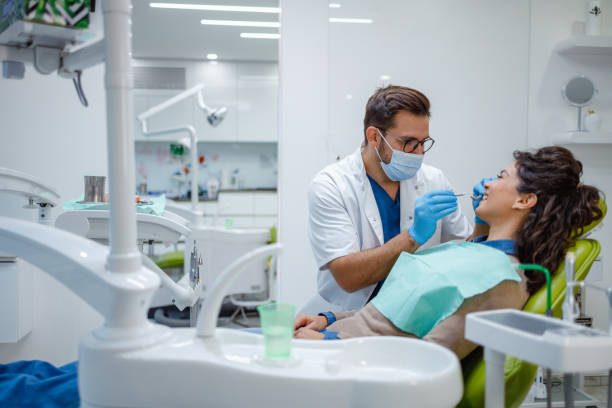 Best TMJ/TMD Treatment  in Fountain Green, UT