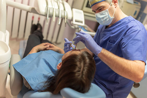 Best Periodontal (Gum) Disease Treatment  in Fountain Green, UT