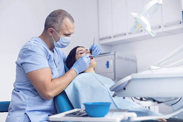 Best Dental Exams and Cleanings  in Fountain Green, UT