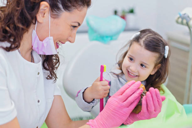 Why Choose Us for Your Dental Needs in Fountain Green, UT